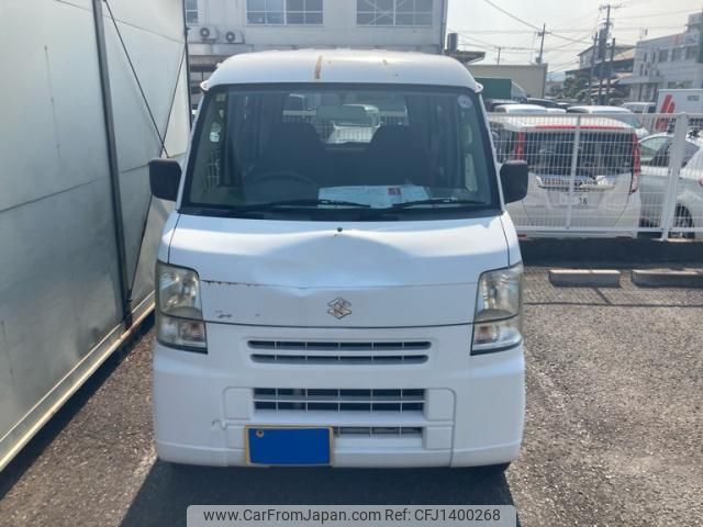 suzuki every 2011 -SUZUKI--Every EBD-DA64V--DA64V-476354---SUZUKI--Every EBD-DA64V--DA64V-476354- image 1
