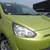 mitsubishi mirage 2012 CFJ1651204 image 1