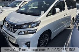 toyota vellfire 2014 quick_quick_DBA-ANH20W_ANH20-8343221