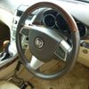 cadillac cts 2009 CFJ1664701 image 6