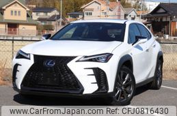 lexus ux 2019 -LEXUS--Lexus UX MZAH10--MZAH10-2037932---LEXUS--Lexus UX MZAH10--MZAH10-2037932-