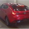 mazda mazda3-fastback 2019 quick_quick_6BA-BP5P_BP5P-101483 image 2