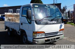 isuzu elf-truck 2001 23411910