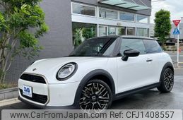 mini mini-others 2024 quick_quick_3BA-12GD15_WMW12GD0302W24300