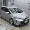 toyota prius-α 2015 -TOYOTA 【名古屋 307む5540】--Prius α ZVW41W-0025618---TOYOTA 【名古屋 307む5540】--Prius α ZVW41W-0025618- image 6