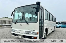 hino melpha 2006 -HINO--Melpha PB-RR7JJAA--RR7JJA-40543---HINO--Melpha PB-RR7JJAA--RR7JJA-40543-