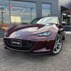 mazda roadster 2025 CFJ1430695 image 1
