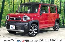 mazda flair-crossover 2024 CFJ1863054