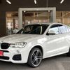 bmw x4 2017 -BMW--BMW X4 DBA-XW20--WBAXW320X00S48023---BMW--BMW X4 DBA-XW20--WBAXW320X00S48023- image 1