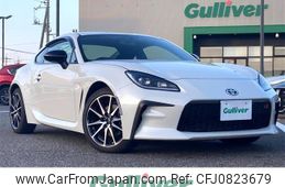 toyota 86 2022 -TOYOTA--86 3BA-ZN8--ZN8-017965---TOYOTA--86 3BA-ZN8--ZN8-017965-