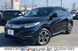 honda vezel 2018 -HONDA--VEZEL DAA-RU3--RU3-1313871---HONDA--VEZEL DAA-RU3--RU3-1313871-