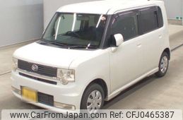 daihatsu move-conte 2008 -DAIHATSU 【いわき 580ね4686】--Move Conte L585S-0002603---DAIHATSU 【いわき 580ね4686】--Move Conte L585S-0002603-