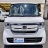 honda n-box 2019 -HONDA--N BOX DBA-JF3--JF3-8001451---HONDA--N BOX DBA-JF3--JF3-8001451- image 1