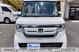 honda n-box 2019 -HONDA--N BOX DBA-JF3--JF3-8001451---HONDA--N BOX DBA-JF3--JF3-8001451-