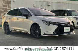 toyota corolla-touring-wagon 2020 -TOYOTA--Corolla Touring 3BA-ZRE212W--ZRE212-6011065---TOYOTA--Corolla Touring 3BA-ZRE212W--ZRE212-6011065-