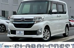 daihatsu tanto 2015 -DAIHATSU--Tanto DBA-LA600S--LA600S-0257702---DAIHATSU--Tanto DBA-LA600S--LA600S-0257702-