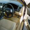 honda accord 2005 CFJ1699069 image 11