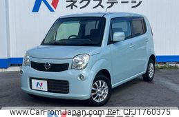 nissan moco 2012 CFJ1760375