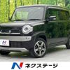 suzuki hustler 2018 -SUZUKI--Hustler DAA-MR41S--MR41S-301825---SUZUKI--Hustler DAA-MR41S--MR41S-301825- image 1