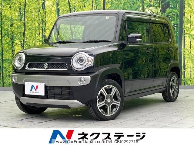 suzuki hustler 2018 -SUZUKI--Hustler DAA-MR41S--MR41S-301825---SUZUKI--Hustler DAA-MR41S--MR41S-301825- image 1