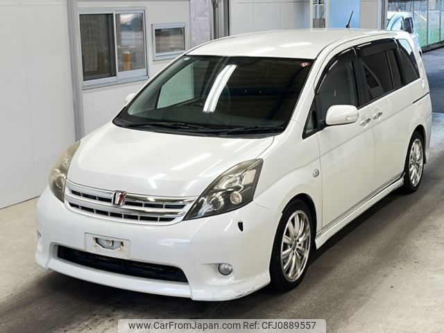 toyota isis 2010 -TOYOTA--Isis ZGM10W-0014751---TOYOTA--Isis ZGM10W-0014751- image 1