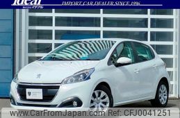 peugeot 208 2017 -PEUGEOT--Peugeot 208 ABA-A9HN01--VF3CCHNZTHW088255---PEUGEOT--Peugeot 208 ABA-A9HN01--VF3CCHNZTHW088255-