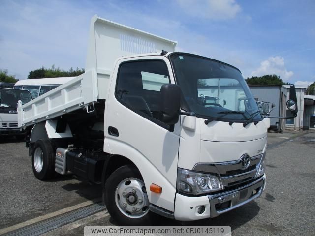 toyota dyna-truck 2021 quick_quick_2RG-XZU630D_XZU630-0005084 image 1