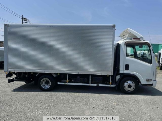 isuzu elf-truck 2015 CFJ1517518 image 2