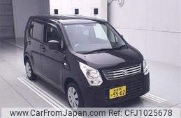 suzuki wagon-r 2014 -SUZUKI 【岐阜 582ﾔ5502】--Wagon R MH34S--298780---SUZUKI 【岐阜 582ﾔ5502】--Wagon R MH34S--298780-