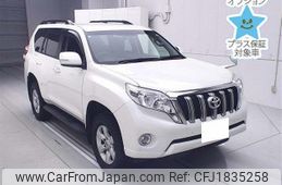 toyota land-cruiser-prado 2017 CFJ1835258