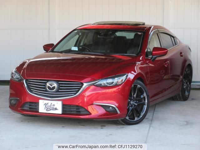 mazda atenza 2015 quick_quick_GJ2FP_GJ2FP-200005 image 1