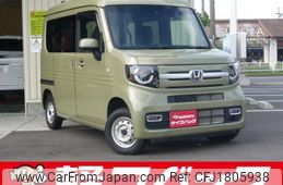 honda n-van-style 2020 CFJ1805938