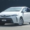 toyota prius-α 2019 -TOYOTA--Prius α DAA-ZVW41W--ZVW41-0078418---TOYOTA--Prius α DAA-ZVW41W--ZVW41-0078418- image 1