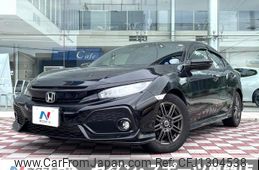 honda civic 2019 quick_quick_FK7_FK7-1100899
