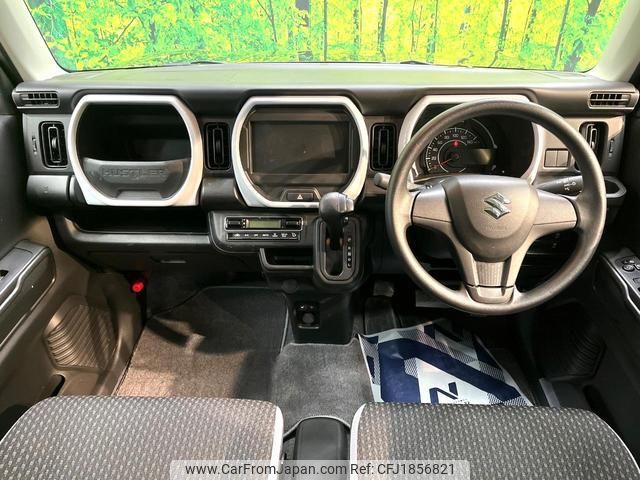 suzuki hustler 2022 CFJ1856821 image 2