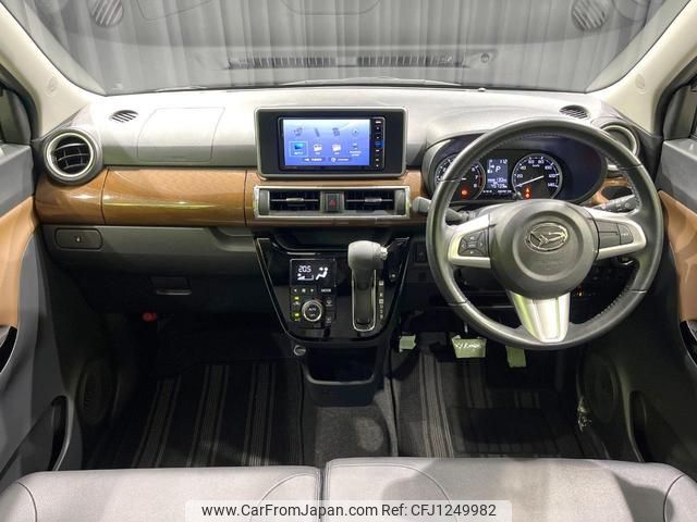 daihatsu cast 2018 quick_quick_LA250S_LA250S-0125693 image 2