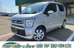 suzuki wagon-r 2024 -SUZUKI 【新潟 582ｴ1294】--Wagon R MH85S--210109---SUZUKI 【新潟 582ｴ1294】--Wagon R MH85S--210109-
