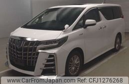 toyota alphard 2018 -TOYOTA--Alphard DAA-AYH30W--AYH30-0068478---TOYOTA--Alphard DAA-AYH30W--AYH30-0068478-