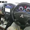 mitsubishi pajero 2011 -MITSUBISHI 【旭川 300ﾈ6709】--Pajero V98W--0401092---MITSUBISHI 【旭川 300ﾈ6709】--Pajero V98W--0401092- image 5