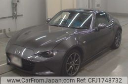 mazda roadster 2018 CFJ1748732