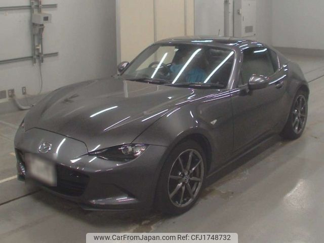 mazda roadster 2018 CFJ1748732 image 1