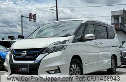 nissan serena 2019 quick_quick_HFC27_HFC27-042863