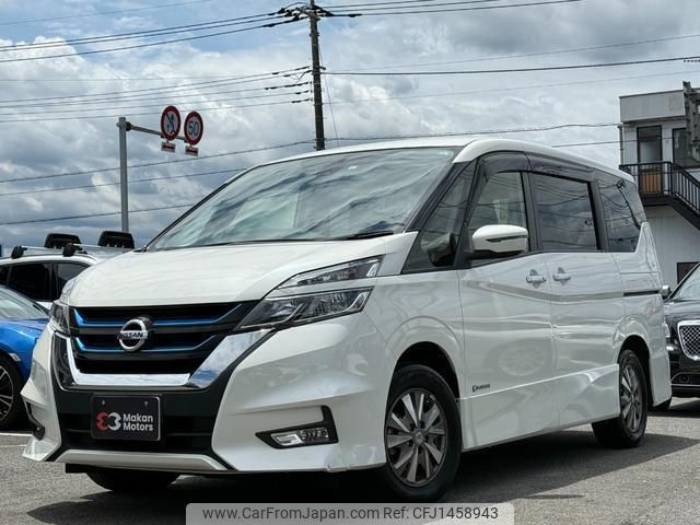 nissan serena 2019 quick_quick_HFC27_HFC27-042863 image 1