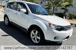 mitsubishi outlander 2009 quick_quick_DBA-CW5W_CW5W-9301683