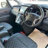 mitsubishi delica-d5 2023 -MITSUBISHI 【豊田 300ﾜ2412】--Delica D5 3DA-CV1W--CV1W-4027393---MITSUBISHI 【豊田 300ﾜ2412】--Delica D5 3DA-CV1W--CV1W-4027393- image 34