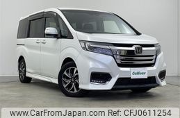 honda stepwagon 2019 -HONDA--Stepwgn DBA-RP3--RP3-1231205---HONDA--Stepwgn DBA-RP3--RP3-1231205-