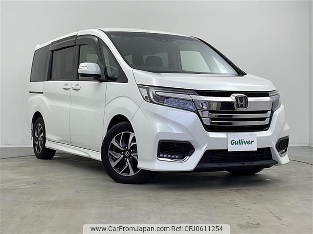 honda stepwagon 2019 -HONDA--Stepwgn DBA-RP3--RP3-1231205---HONDA--Stepwgn DBA-RP3--RP3-1231205- image 1