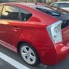 toyota prius 2009 -TOYOTA--Prius DAA-ZVW30--ZVW30-1035063---TOYOTA--Prius DAA-ZVW30--ZVW30-1035063- image 6