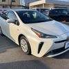 toyota prius 2019 quick_quick_ZVW51_ZVW51-6085382 image 17