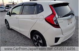 honda fit-hybrid 2016 II119